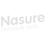 Nasure Diabetes Care logo