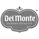 Del Monte Logo